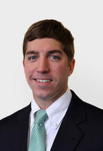 Real Estate Agent Colin Gaines